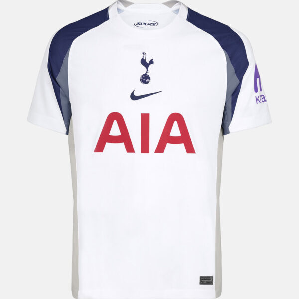 Replica 2026 FIFA World Cup Stadium Tottenham Hotspur Home Shirt