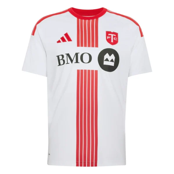 Replica Toronto FC Away Jersey