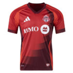 Replica Toronto FC Home Shirt