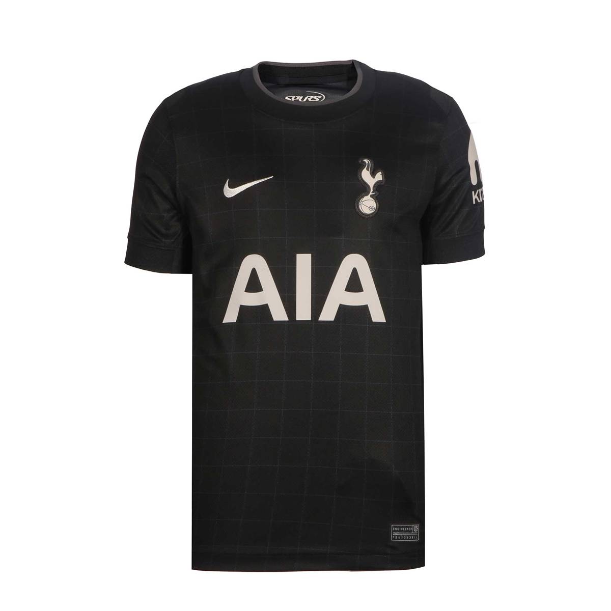 Tottenham Hotspur (1) Replica 2026 FIFA World Cup NIKE jersey Tottenham Hotspur visita - Image 1
