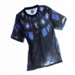 Replica 2026 FIFA World Cup Uruguay visitante 2026 Stadium Jersey