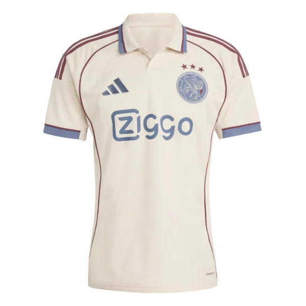 Replica 2026 FIFA World Cup adidas Ajax 3rd Shirt
