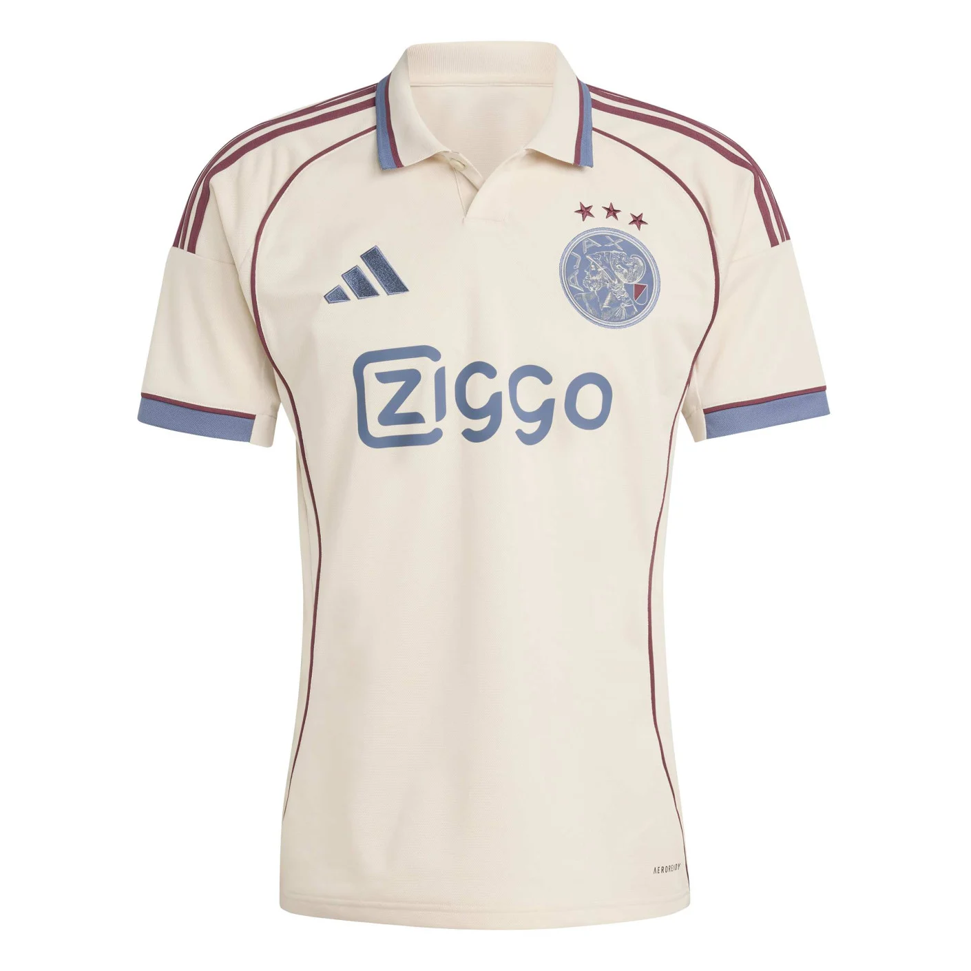 adidas Ajax 3rd Shirt (1) Replica 2026 FIFA World Cup adidas Ajax 3rd Shirt - Image 1