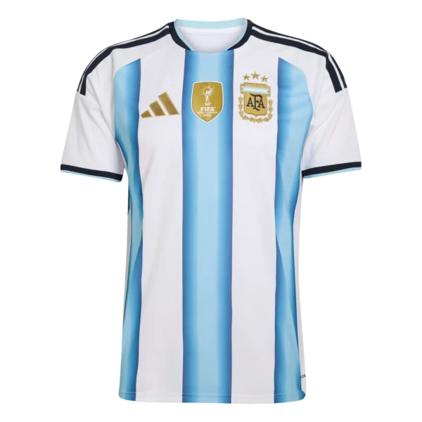 Replica Jersey Adidas Argentina 2026 Home Jersey