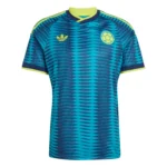 Replica 2026 FIFA World Cup adidas Colombia 2026 Away Jersey