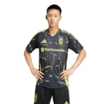 Replica Jersey adidas Columbus Crew Men's Away Match Jersey