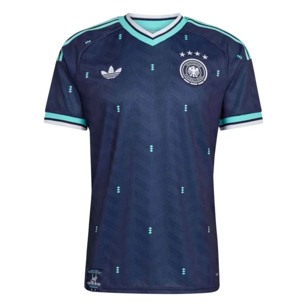 Replica 2026 FIFA World Cup adidas Germany 2026 Away Jersey