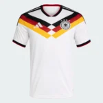 Replica 2026 FIFA World Cup adidas Germany 2026 Home Jersey