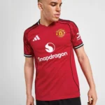 Replica 2026 FIFA World Cup adidas Manchester United FC Home Shirt
