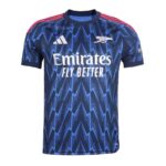 Replica 2026 FIFA World Cup Jersey adidas arsenal visita
