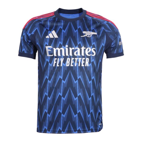 Replica 2026 FIFA World Cup Jersey adidas arsenal visita